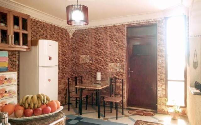 Prestige Atlantic chalet  apartment