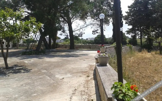Trulli