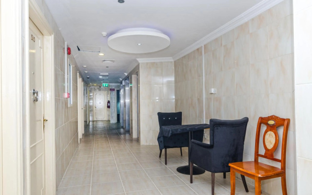 Royalton Hotel