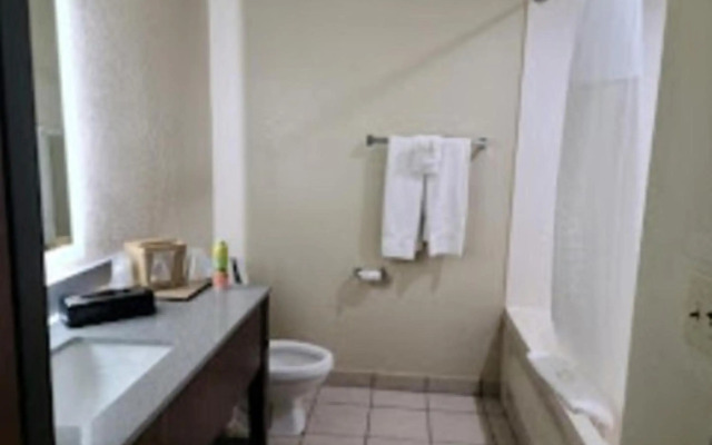 Quality Inn & Suites Roanoke - Fort Worth North