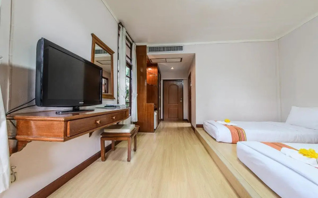 Supalai Pasak Resort Hotel and Spa