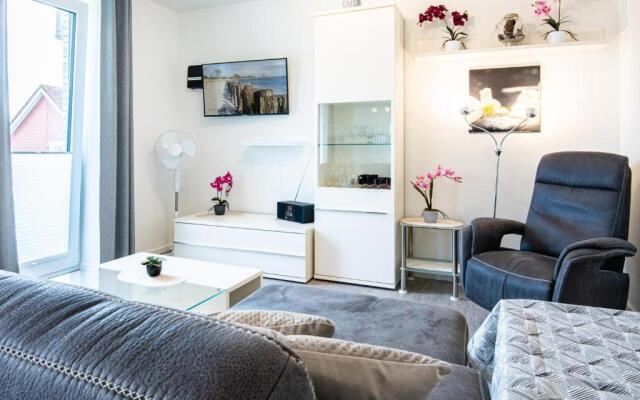 Im Sonnengarten Wohnung 18