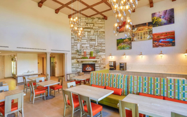 SpringHill Suites By Marriott Prescott