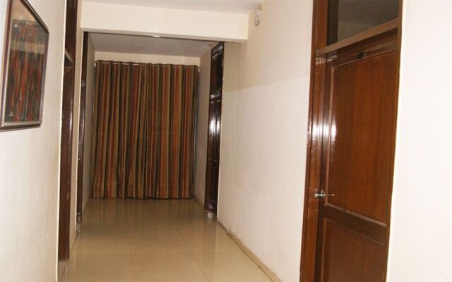 Maxfort Guest House Gurgaon
