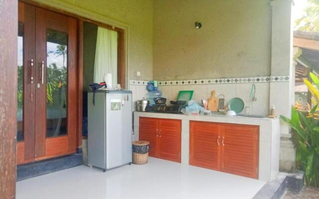 Intan Villa & Suite Ubud
