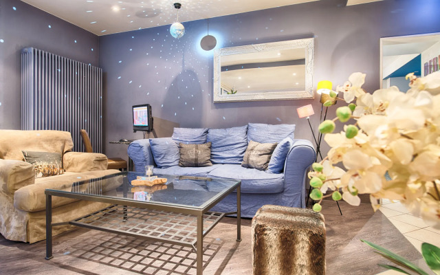 enjoy hostel Berlin City West