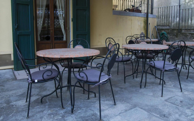 Residenze la Mongolfiera