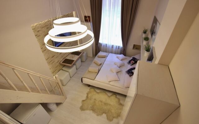 Rainbow Apartments 2