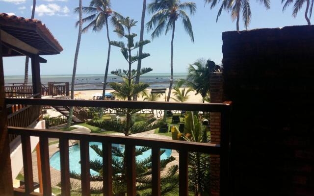 Pousada Janelas do Mar