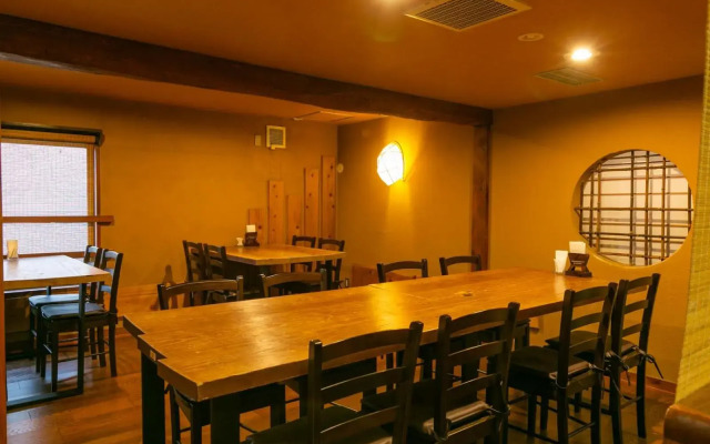 Hotel Asyl Nara