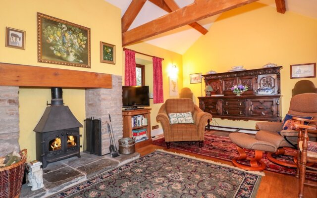 Healer's Cottage