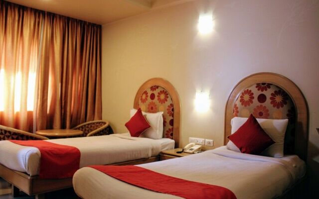 Risalo Hotel Indiranagar