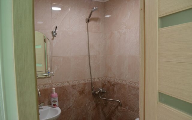Mini Hotel Uyut on Prospekt Putina 8