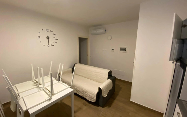 Residence Villa Canepa