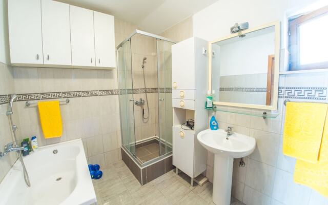Apartment Antonio