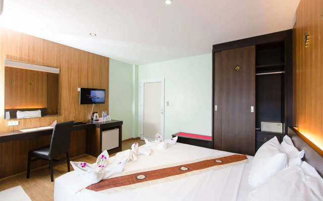 Hotel Sole