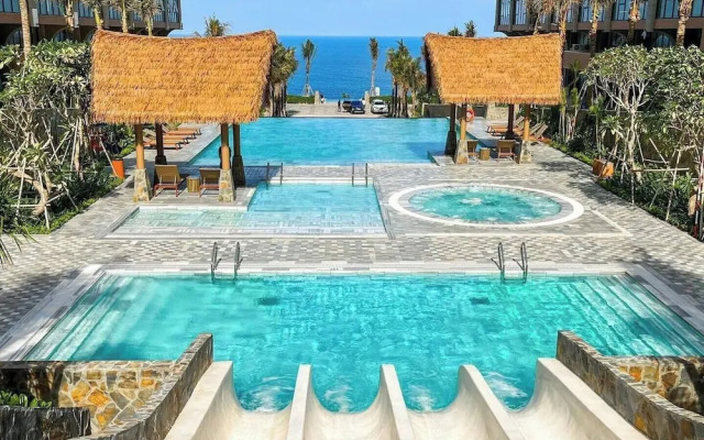 Apec Mandala Mui Ne Hotel Suites