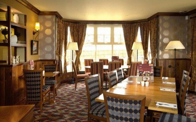 Premier Inn Dumbarton - Loch Lomond