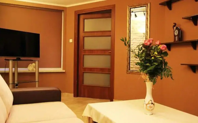 Pan Tadeusz Apartament