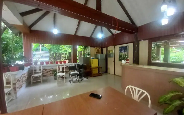 Casa Felicisima Inn