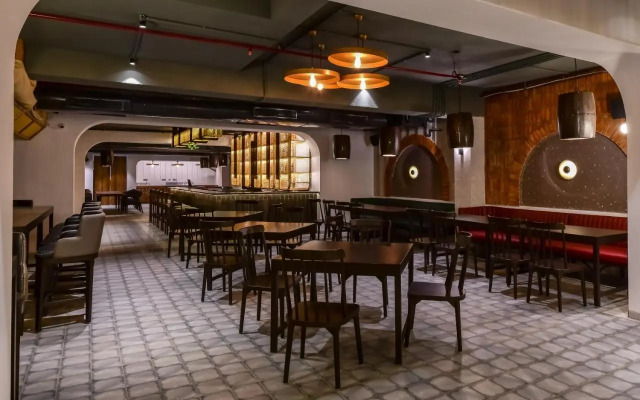 Regenta Inn Downton Raipur