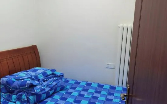 Lanzhou Ruyijia Homestay