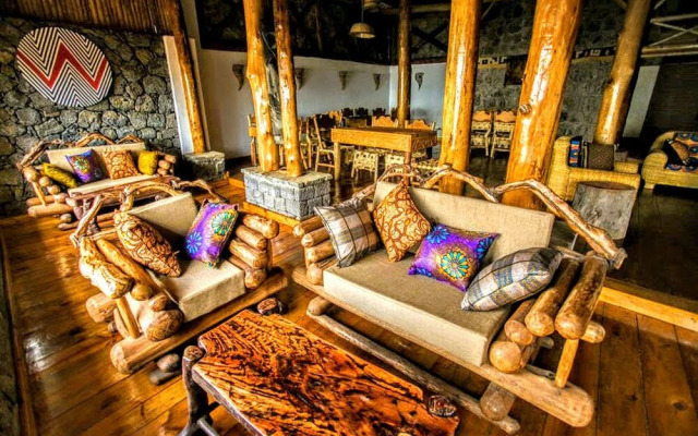 Paradise Kivu