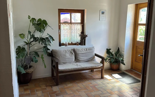 Altstadtpension Zirndorf