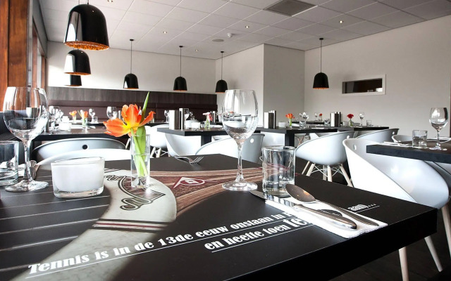 Fletcher Resort-Hotel Zutphen