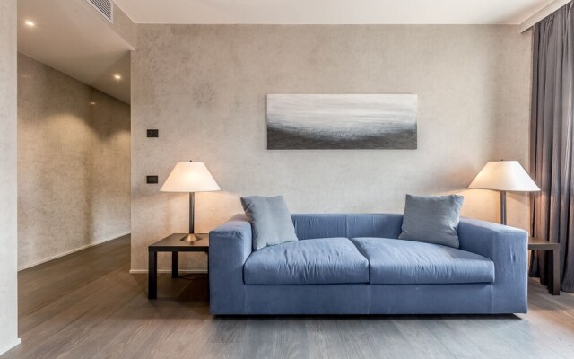 Regina Vittoria Suite