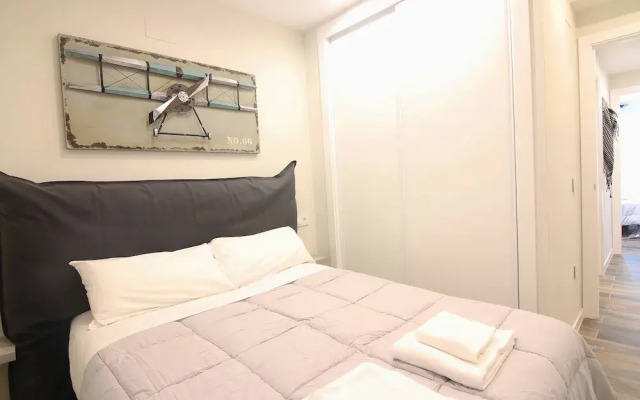 Casa El CONSEJERO de Indias (free parking)