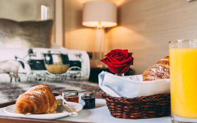 11 Cadogan Gardens and The Apartments by Iconic Luxury Hotels