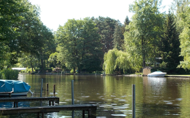 Ferienhaus am Langen See III