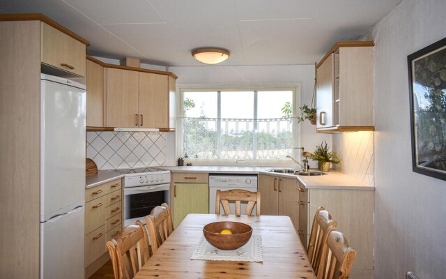Awesome Home in Klågerup With Wifi and 2 Bedrooms