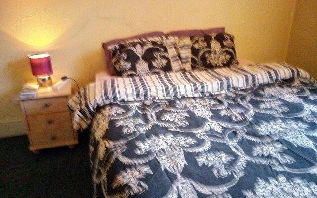 cosey rooms