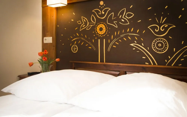 Pensjonat Tatry 3*