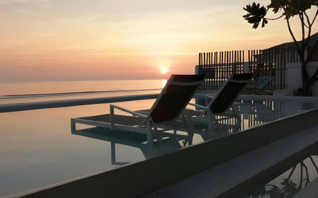 Baan KangMung Hua Hin On The Beach