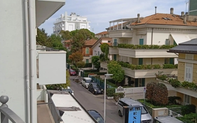 Hotel Villa Mare