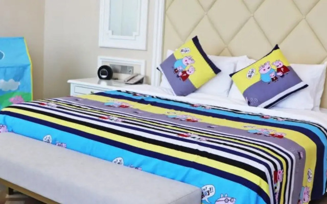 Wuhu Suning Universal Hotel