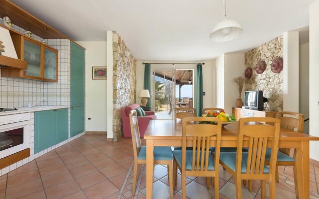 Villette Acquamarina