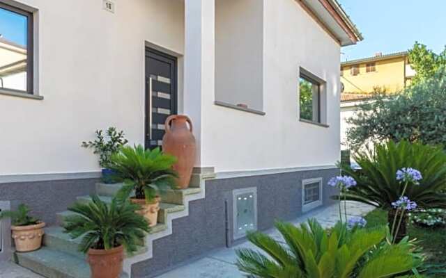 Villetta Belvedere