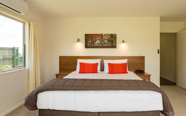 Taipa Beach Resort