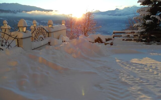 Alpin & Relax Hotel Das Gerstl