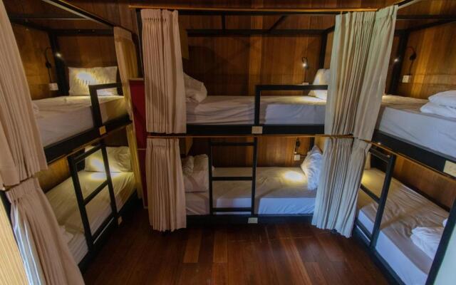 Draper Startup House for Entrepreneurs