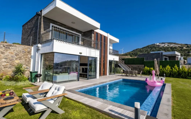 Bovilla Hotels Yalikavak