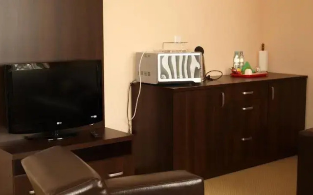 Pokoje Gościnne WSAP