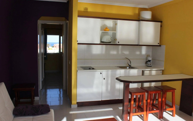 Aparthotel la Piramide