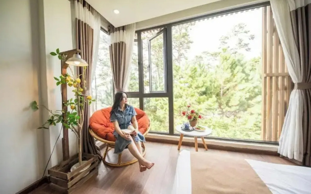 Khai Ngoc Hotel