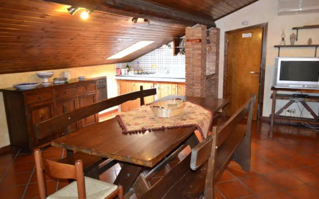 B&B Alfio Tomaselli