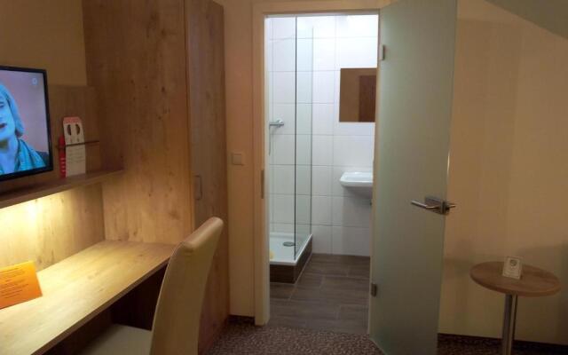 Landgasthof Hotel Hirsch
